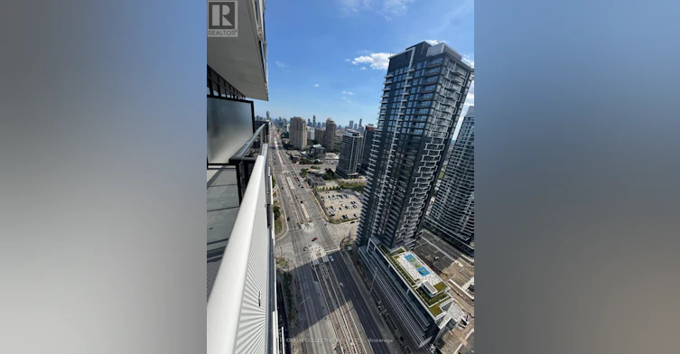 2906-5105 Hurontario Street, Mississauga, ON, L4Z 3X7 - 14