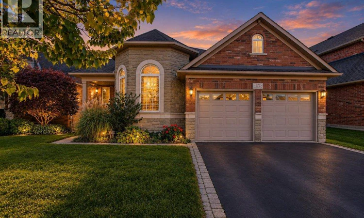 172 Valmont Court