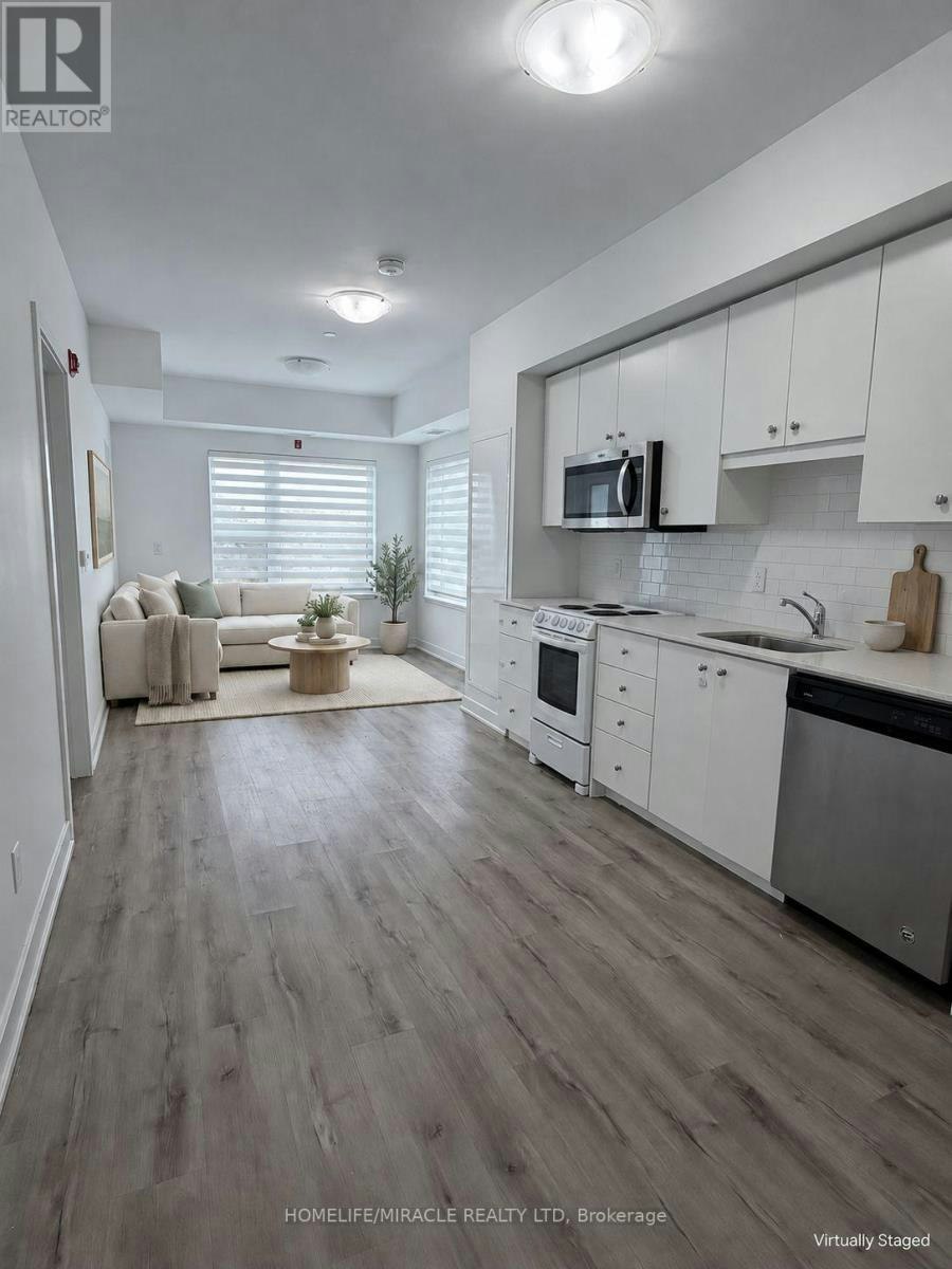 312-110 Fergus Avenue, Kitchener, ON, N2A 0K9 - 5