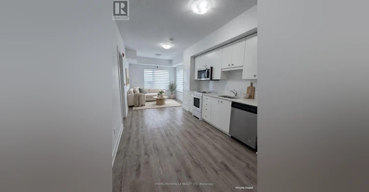 312-110 Fergus Avenue, Kitchener, ON, N2A 0K9 - 5