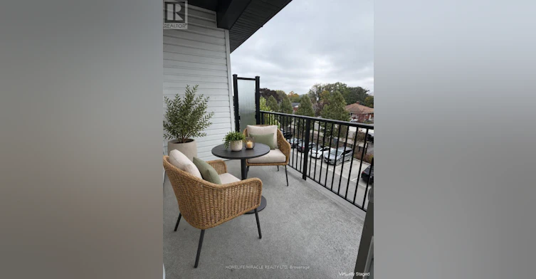 312-110 Fergus Avenue, Kitchener, ON, N2A 0K9 - 16