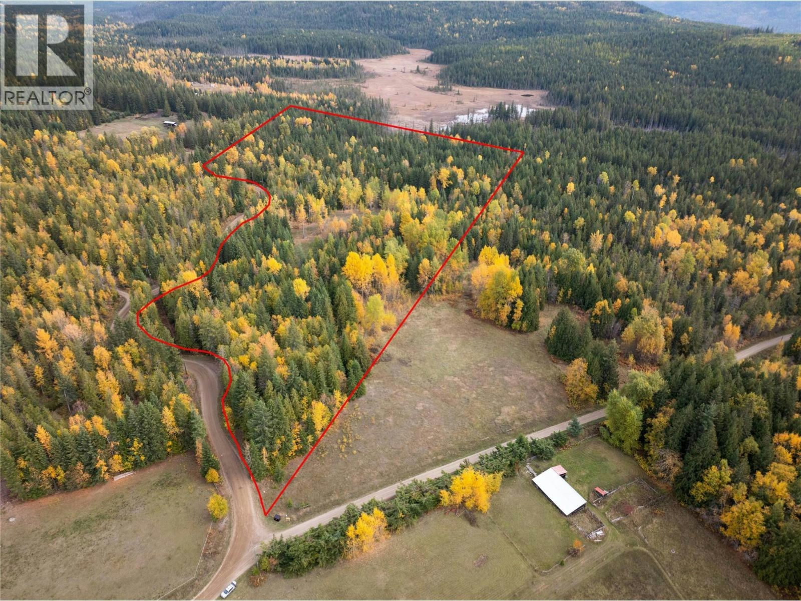 T32 Larch Hills Road, Grindrod, BC, V1E 2Y4