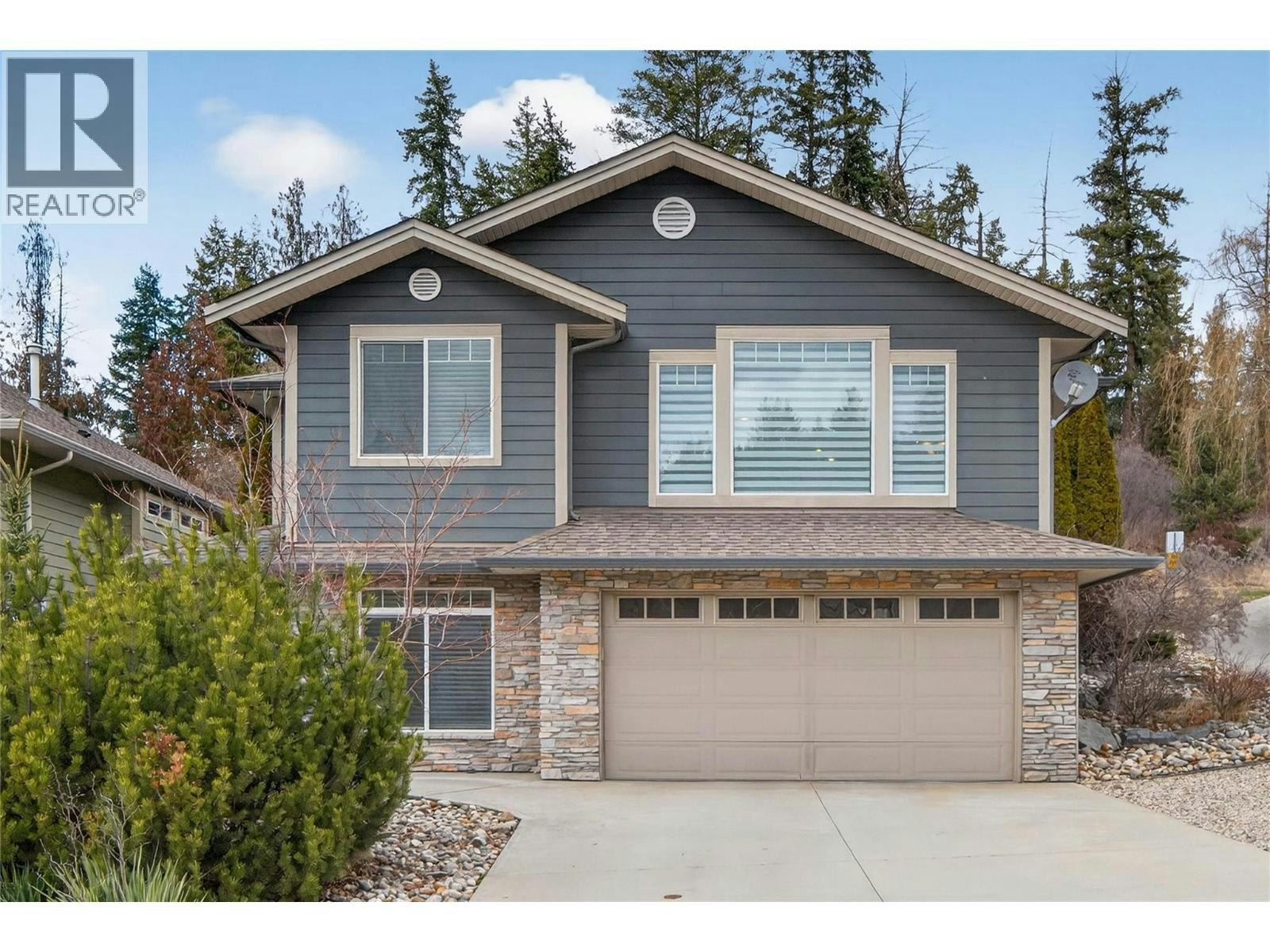 36-1581 NE 20 Street, Salmon Arm, BC, V1E 0A7