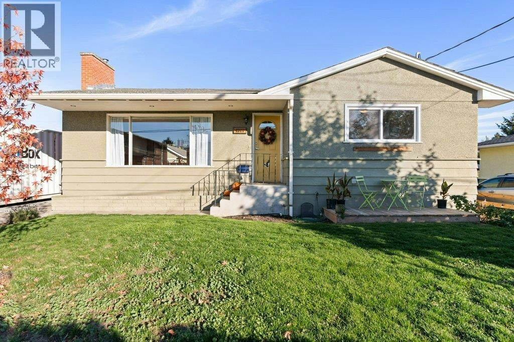 4311 25 Street, Vernon, BC, V1T 4S5