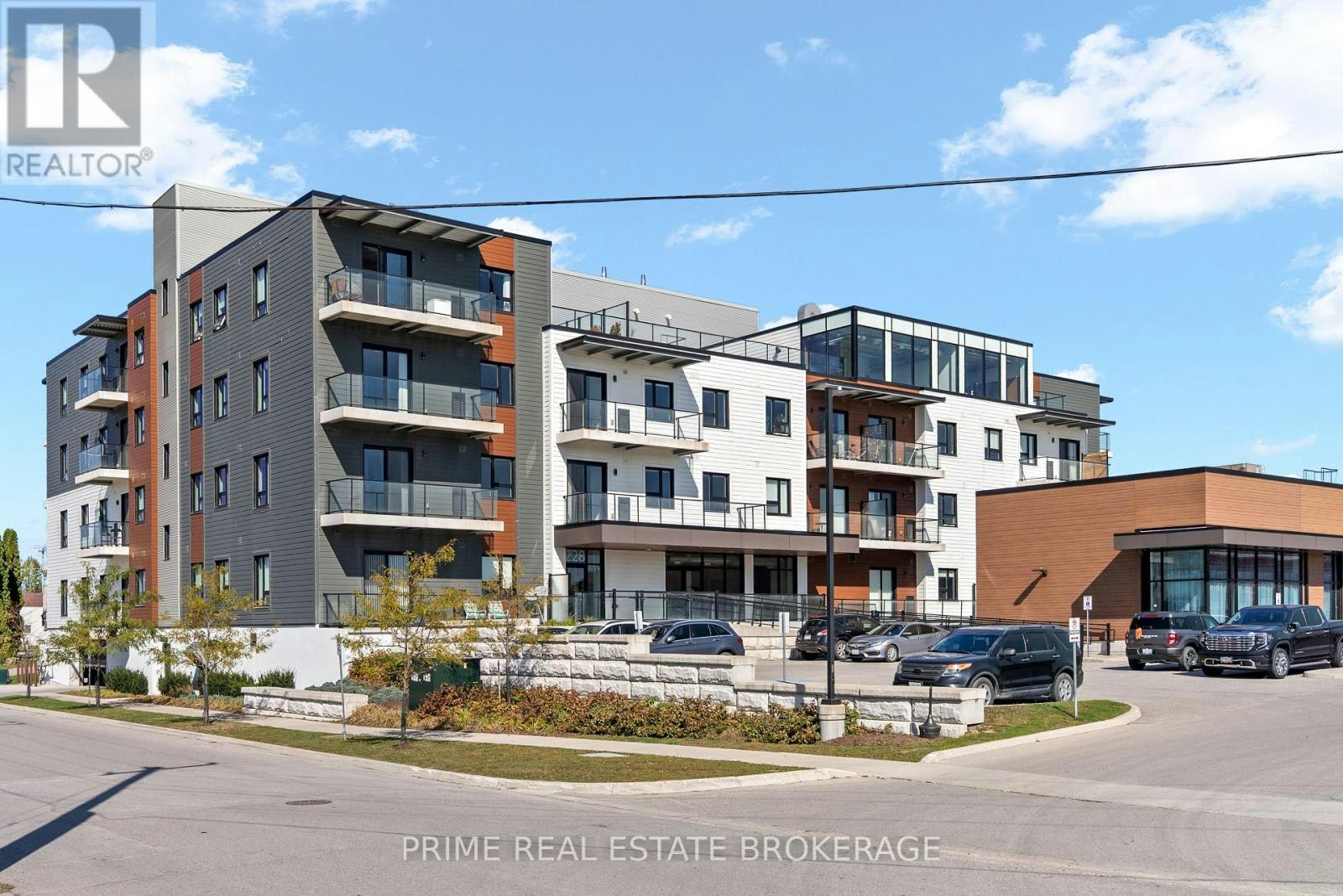 110-228 Mcconnell Street, Exeter, ON, N0M 1S3