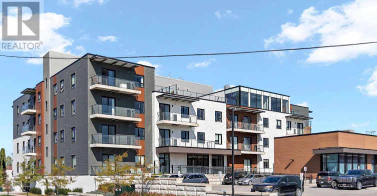110-228 Mcconnell Street, Exeter, ON, N0M 1S3