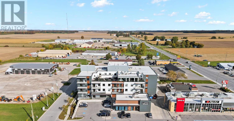 104-228 Mcconnell Street, Exeter, ON, N0M 1S3 - 29