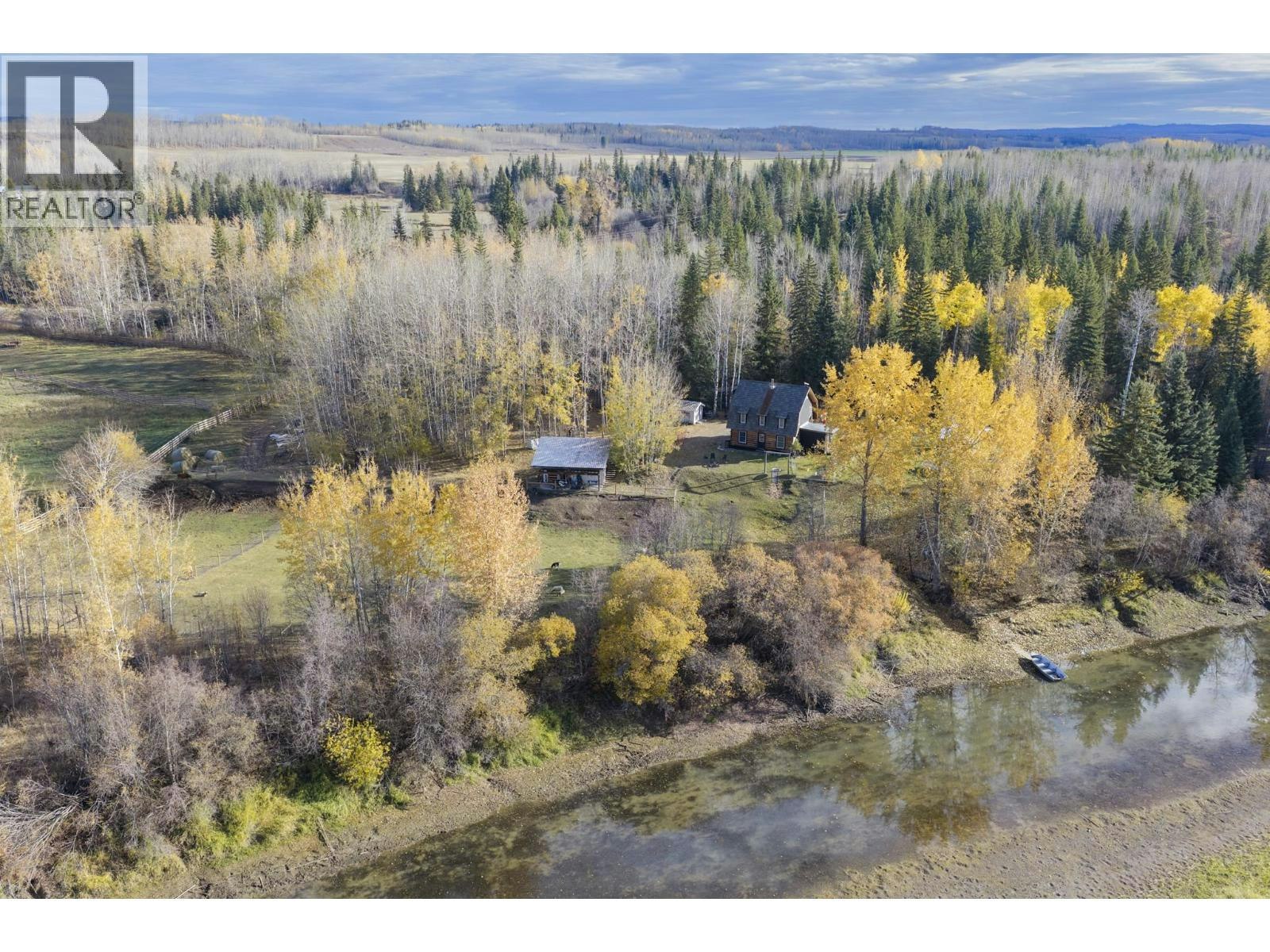2931 Sackner Road, Vanderhoof, BC, V0J 3A2