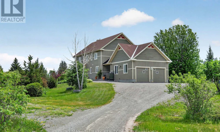 1757 Corkery Road