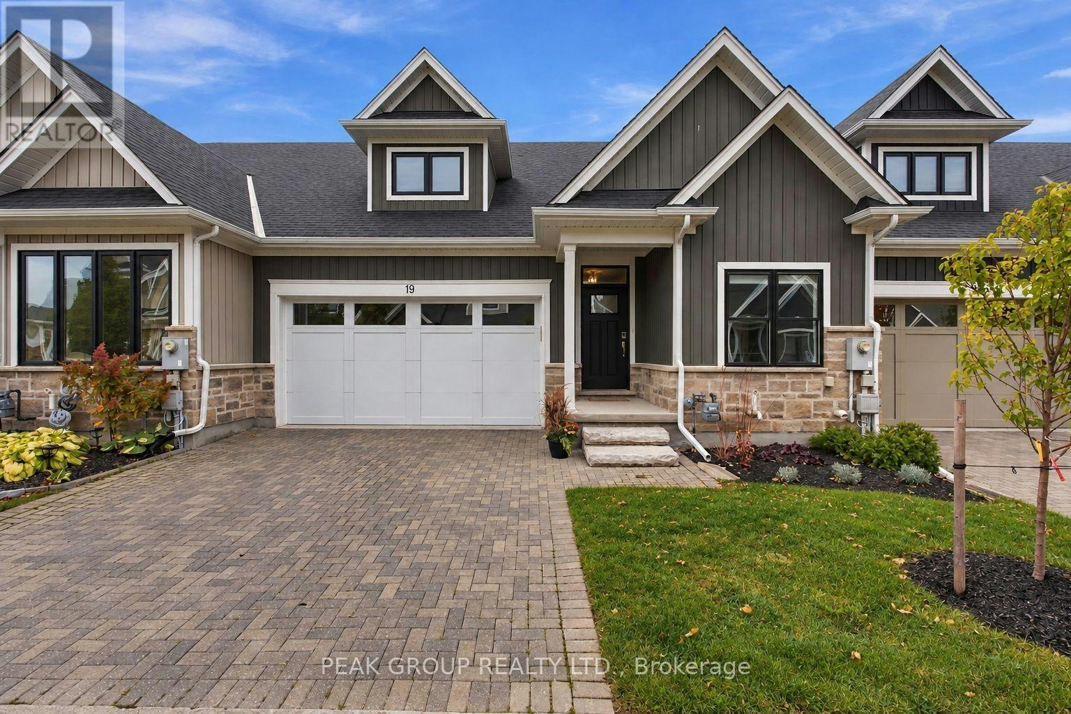 19-9245 Shoveller Drive, Niagara Falls, ON, L2H 0M4