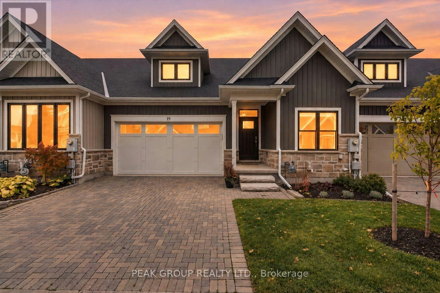 19-9245 Shoveller Drive, Niagara Falls, ON, L2H 0M4