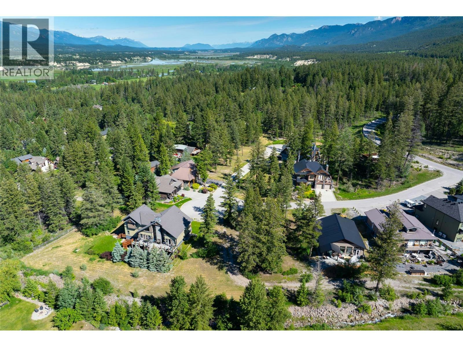 Lot-6 Eaglebrook Court, Fairmont Hot Springs, BC, V0B 1L1