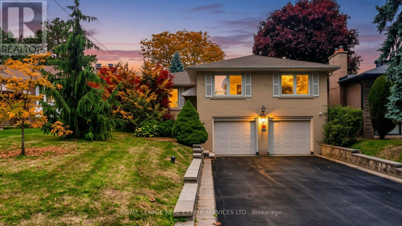 24 Burleigh Heights Drive, Toronto, ON, M2K 1Y7