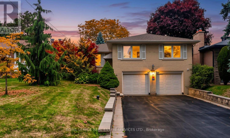 24 Burleigh Heights Drive