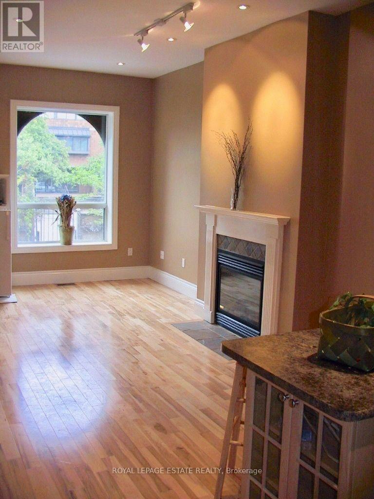 B-314 Avenue Road, Toronto, ON, M4V 2H3 - 6