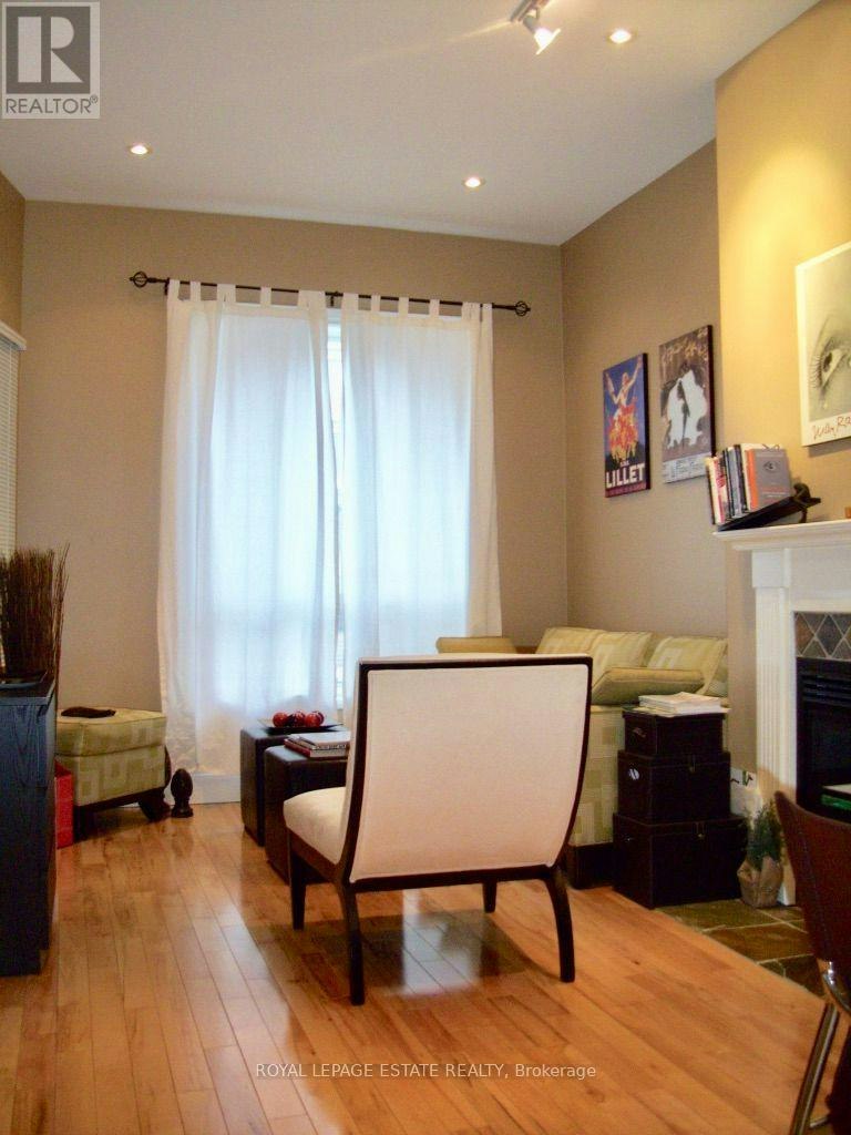 B-314 Avenue Road, Toronto, ON, M4V 2H3 - 7