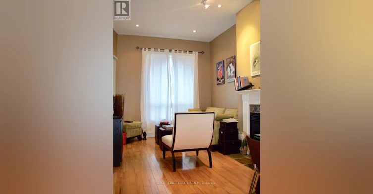 B-314 Avenue Road, Toronto, ON, M4V 2H3 - 7