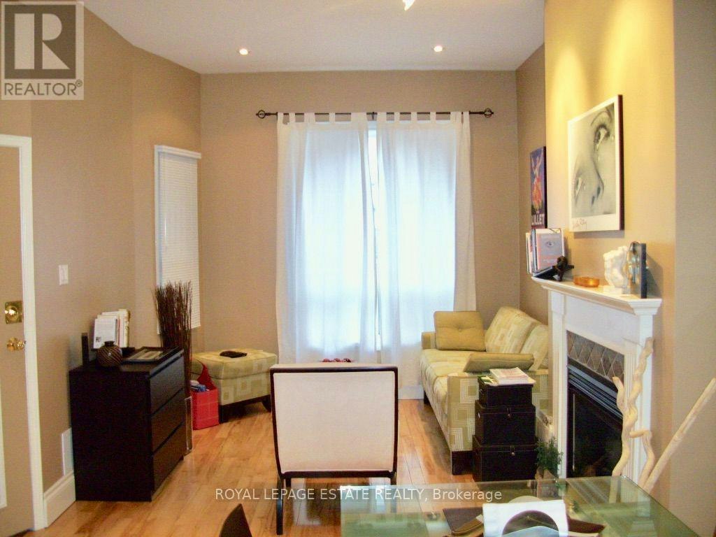 B-314 Avenue Road, Toronto, ON, M4V 2H3 - 8