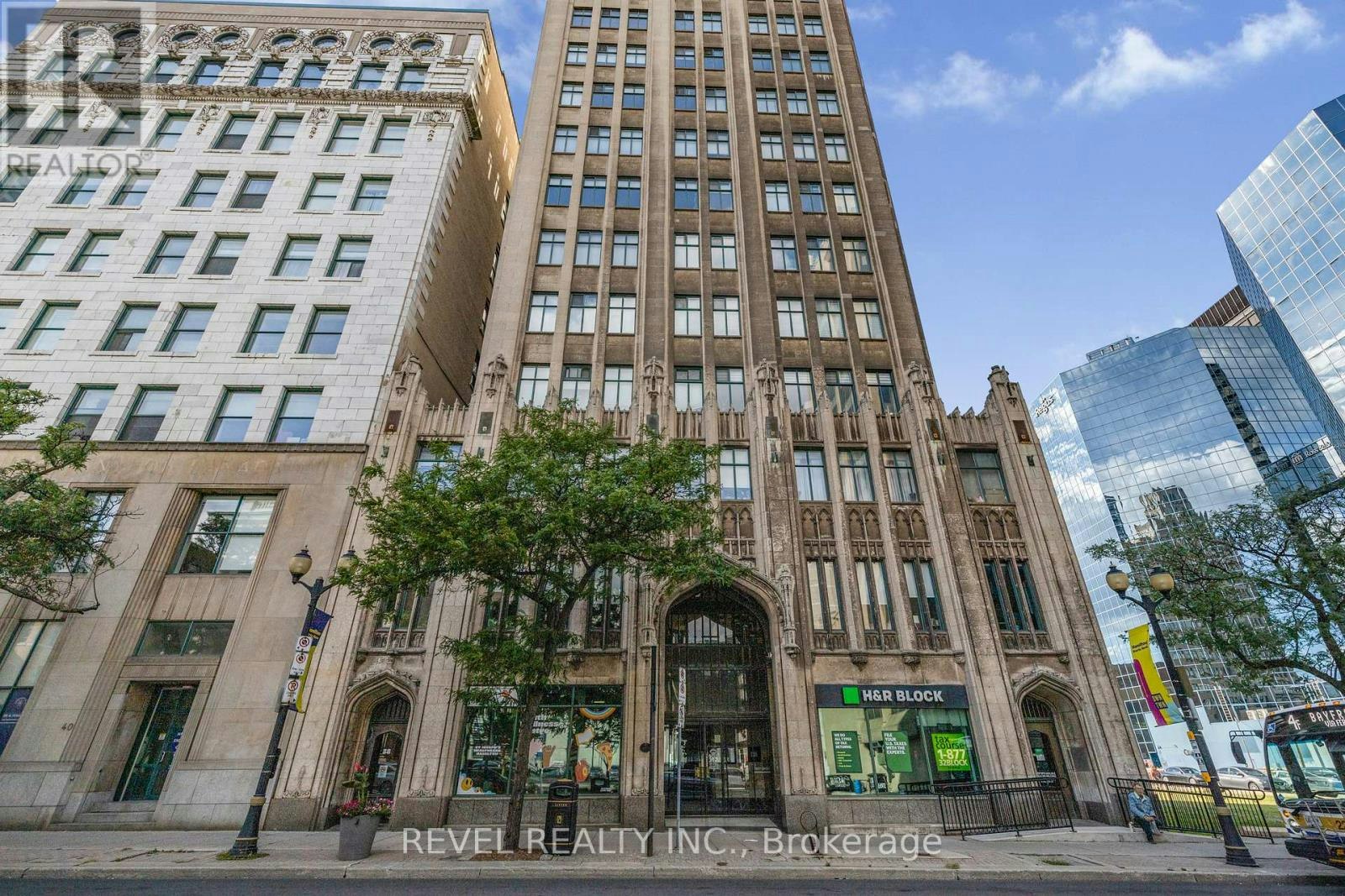 303-36 James Street S, Hamilton, ON, L8P 4W4