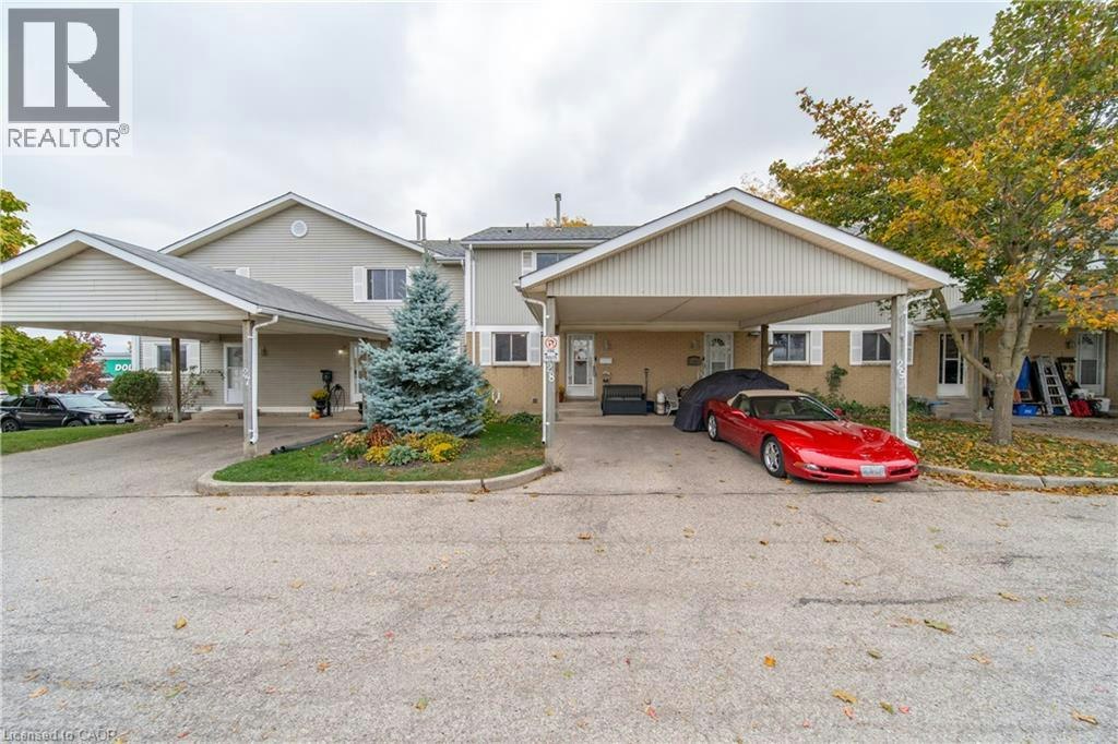 28-255 Northlake Drive, Waterloo, ON, N2V 1Z2