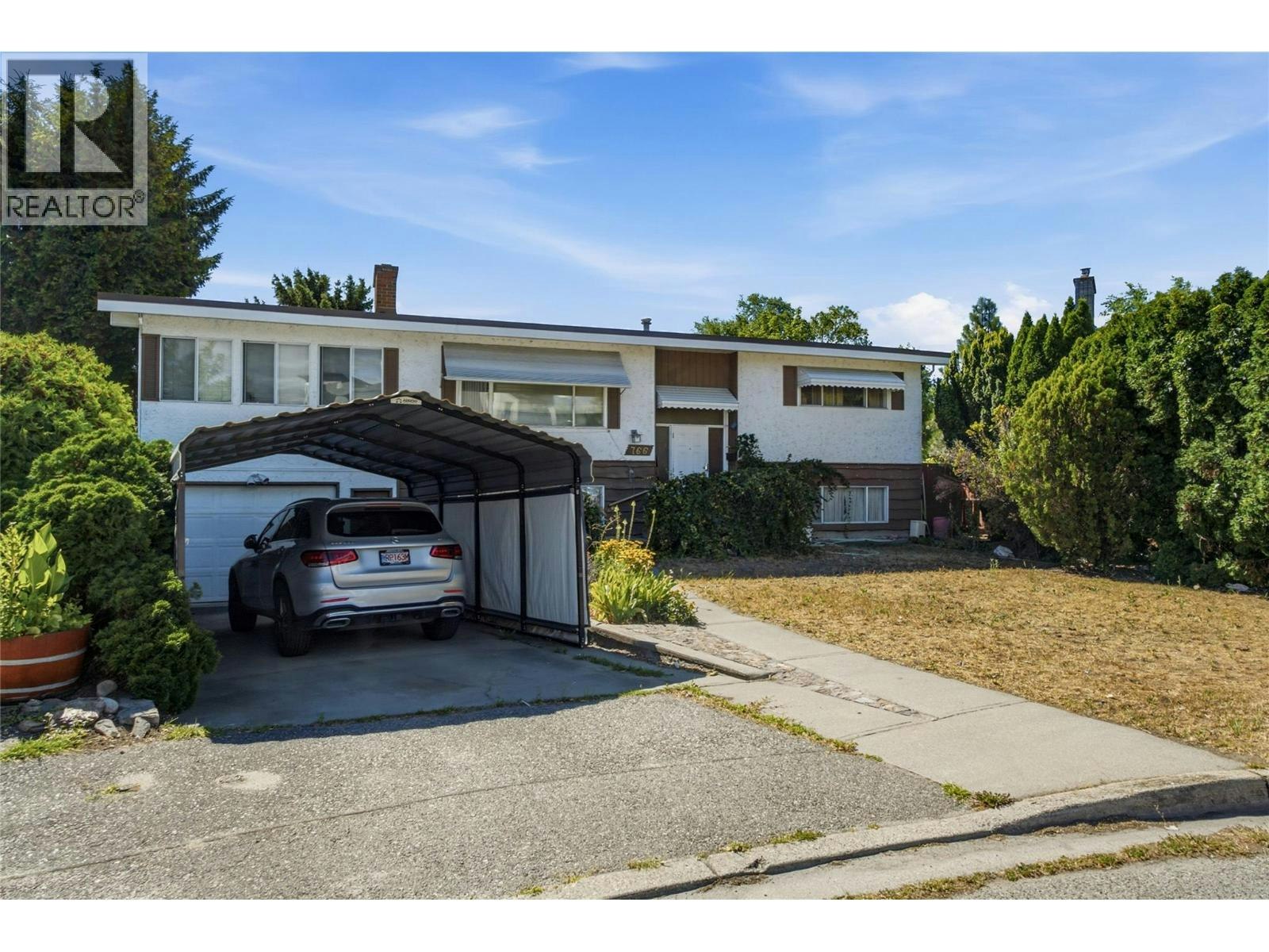 766 Coopland Crescent, Kelowna, BC, V1Y 2V1 - 4