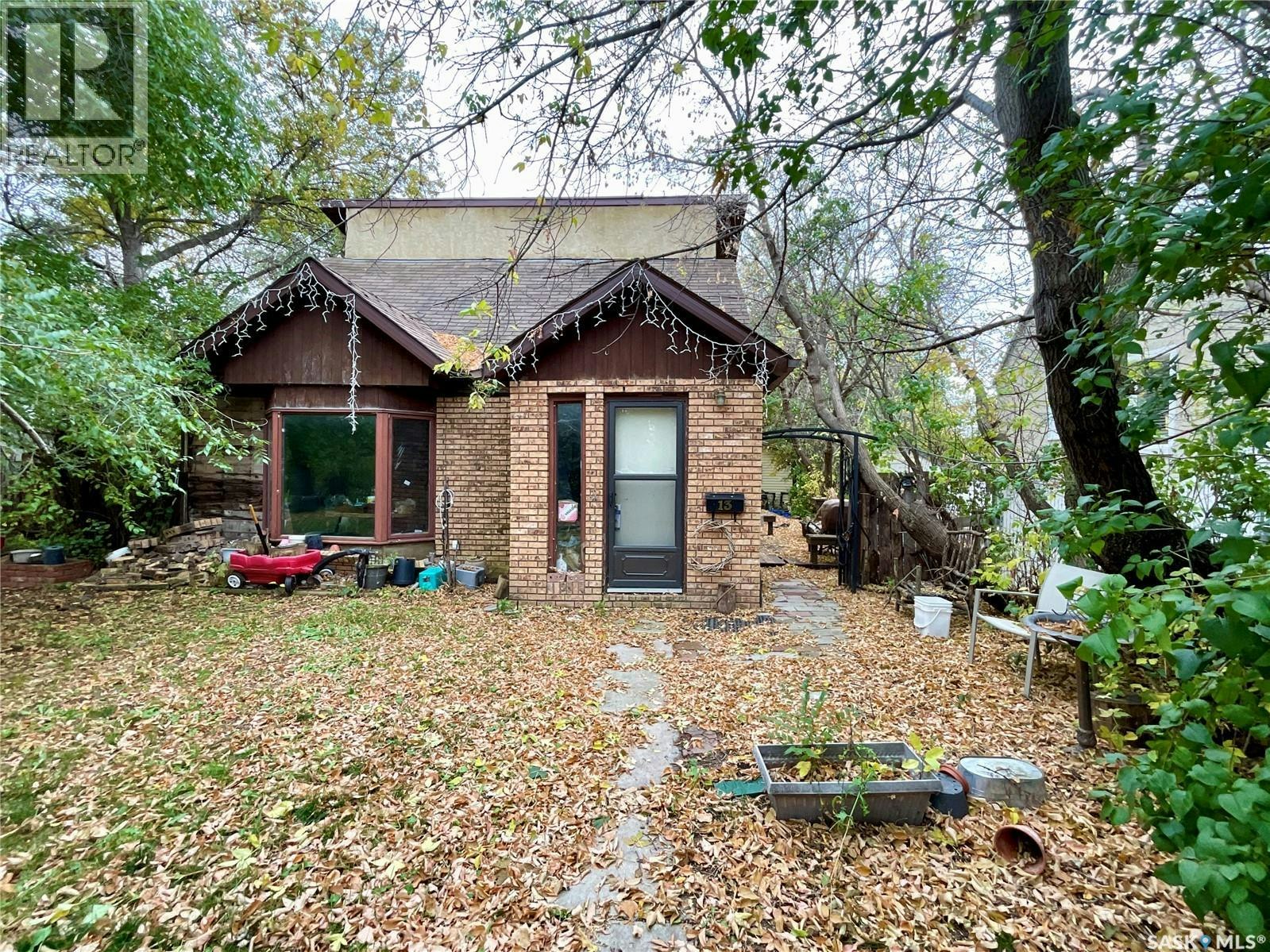 13 Merritt Crescent, Regina, SK, S4T 5X9