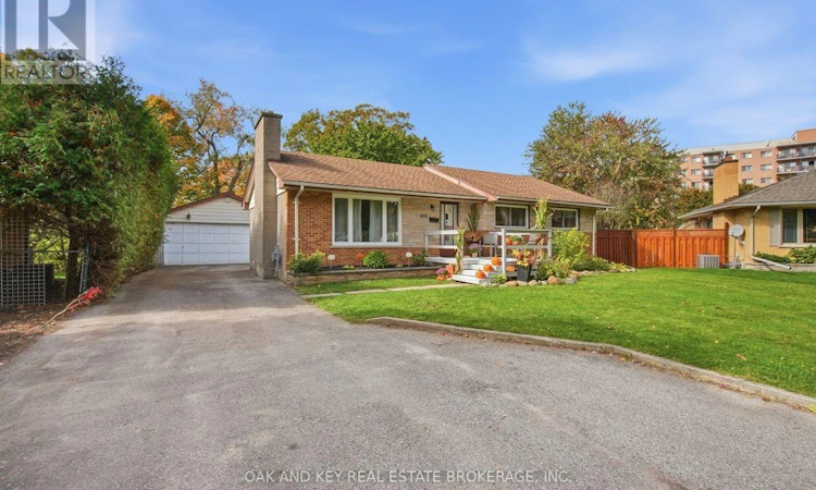 446 Scenic Drive