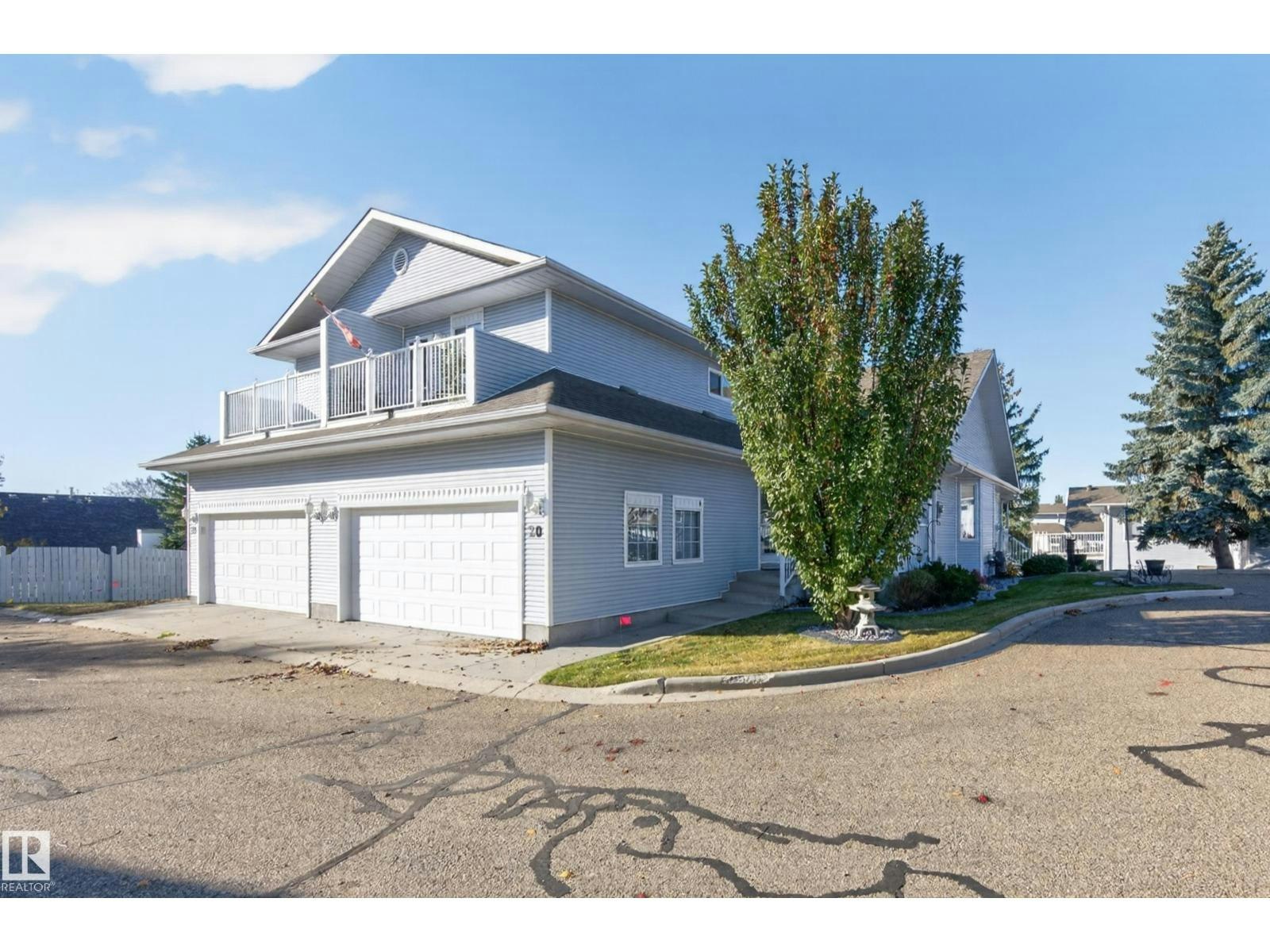 20-65 Cranford Drive, Rural Strathcona County, AB, T8H 1W5