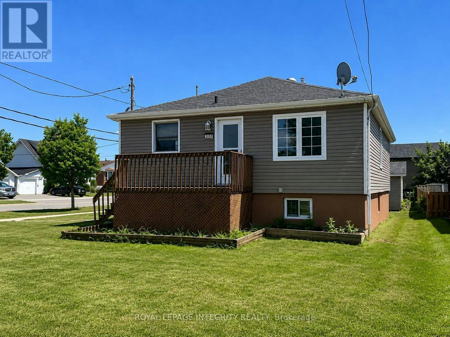 607 12th Street E, Cornwall, ON, K6H 3B2 - 2