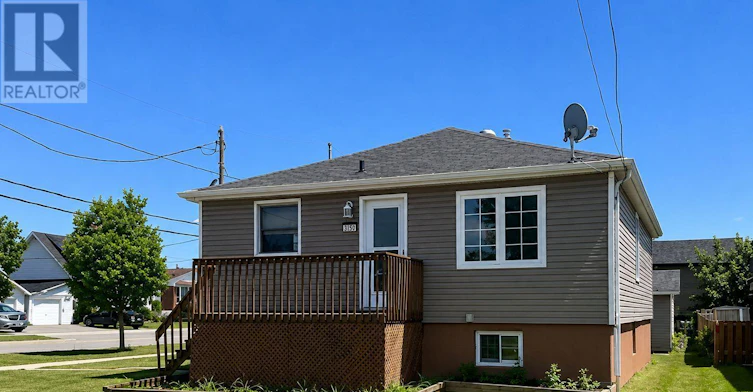 607 12th Street E, Cornwall, ON, K6H 3B2 - 2