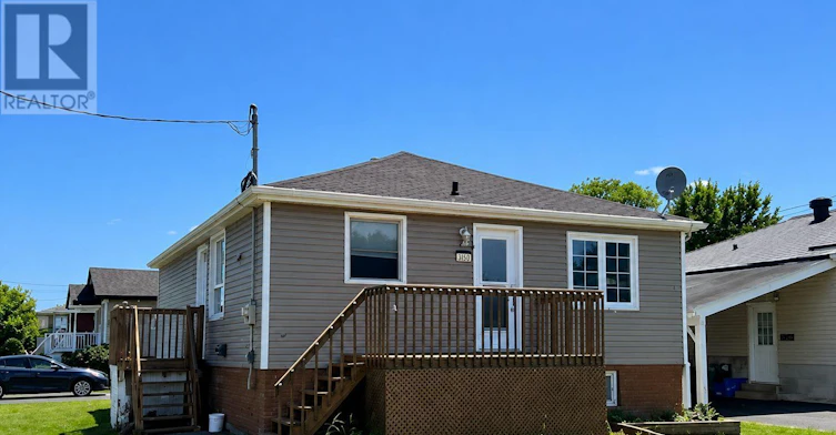 607 12th Street E, Cornwall, ON, K6H 3B2