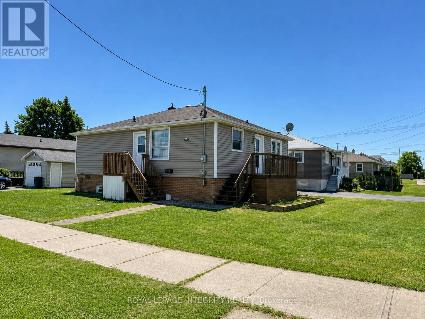 607 12th Street E, Cornwall, ON, K6H 3B2 - 3