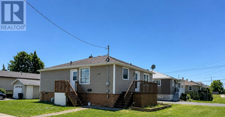 607 12th Street E, Cornwall, ON, K6H 3B2 - 3