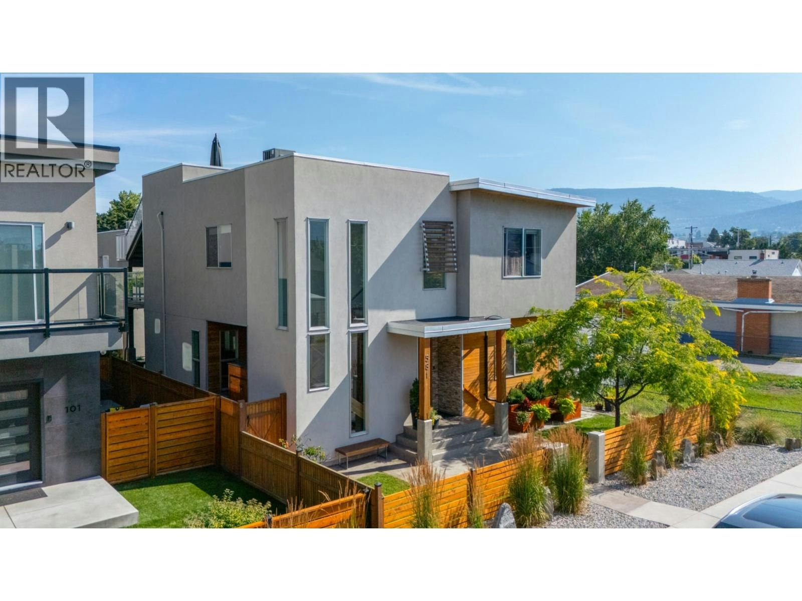 581 Churchill Avenue, Penticton, BC, V2A 1E2