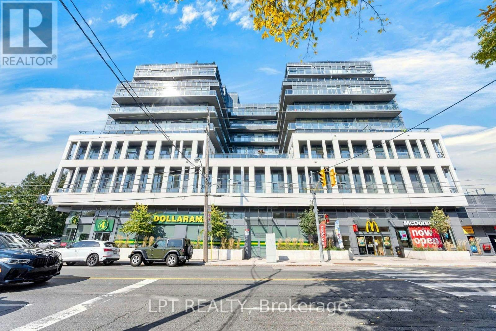 312-500 Dupont Street, Toronto, ON, M6G 0B8