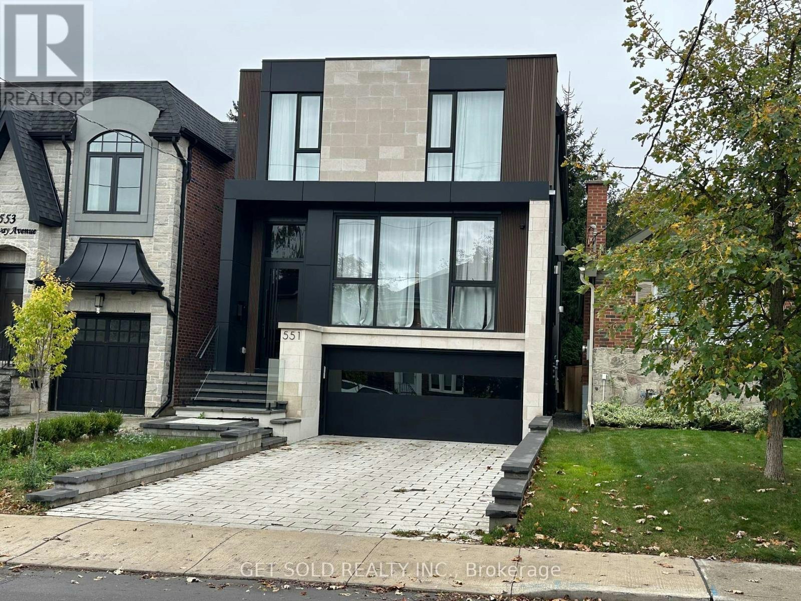 551 Broadway Avenue, Toronto, ON, M4G 2S2