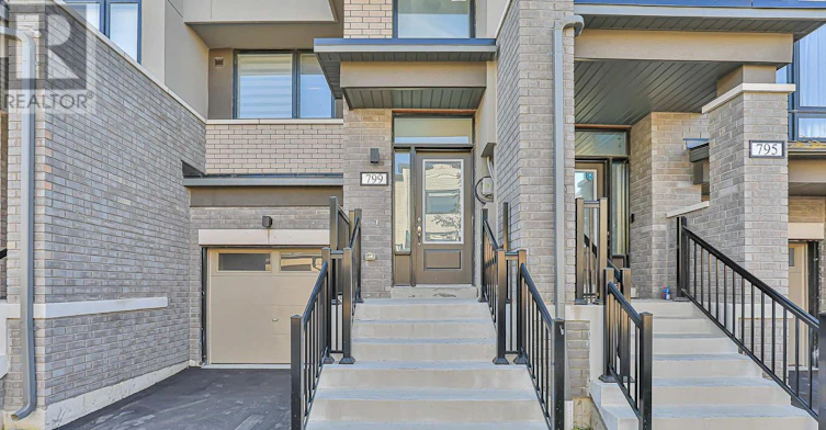 799 Stanstead Path, Oshawa, ON, L1K 3G4 - 2