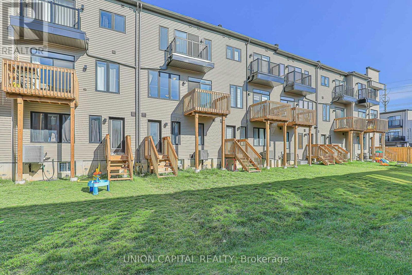 799 Stanstead Path, Oshawa, ON, L1K 3G4 - 26