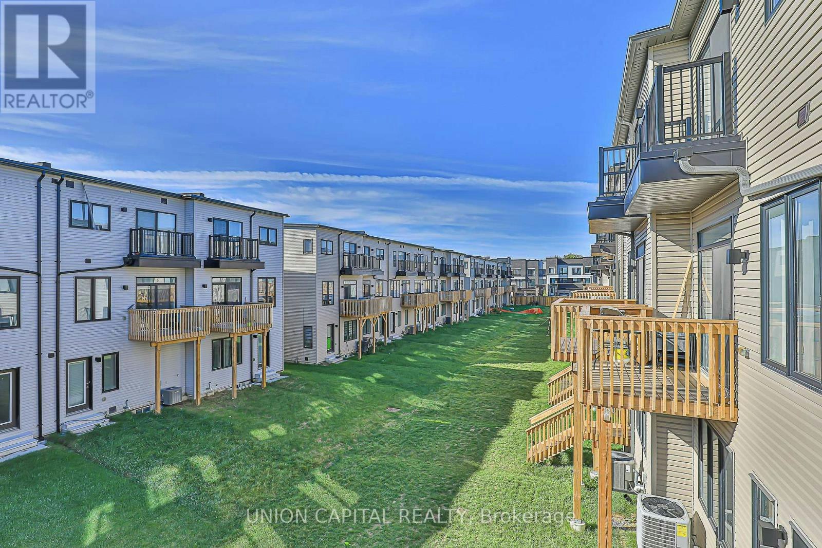 799 Stanstead Path, Oshawa, ON, L1K 3G4 - 16