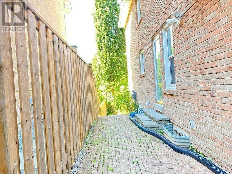BASEMENT-19 Redwood Lane, Markham, ON, L3R 3Z1 - 3