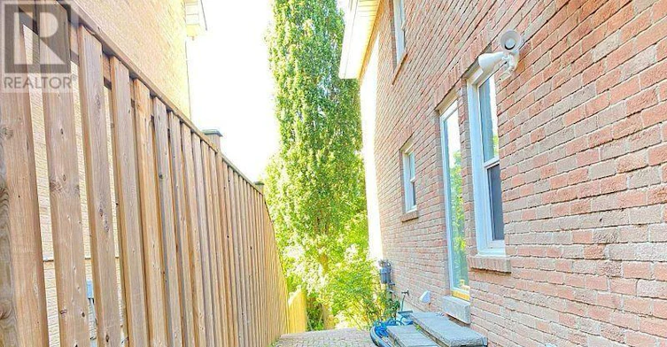 BASEMENT-19 Redwood Lane, Markham, ON, L3R 3Z1 - 3