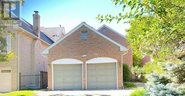 BASEMENT-19 Redwood Lane, Markham, ON, L3R 3Z1