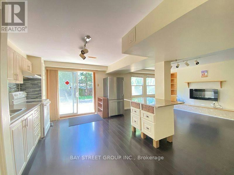 BASEMENT-19 Redwood Lane, Markham, ON, L3R 3Z1 - 5