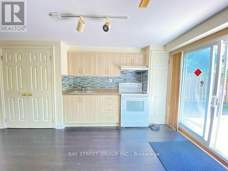 BASEMENT-19 Redwood Lane, Markham, ON, L3R 3Z1 - 7