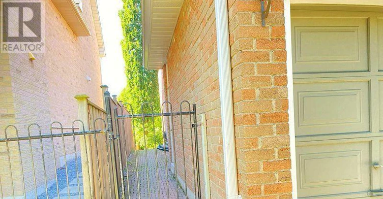 BASEMENT-19 Redwood Lane, Markham, ON, L3R 3Z1 - 2