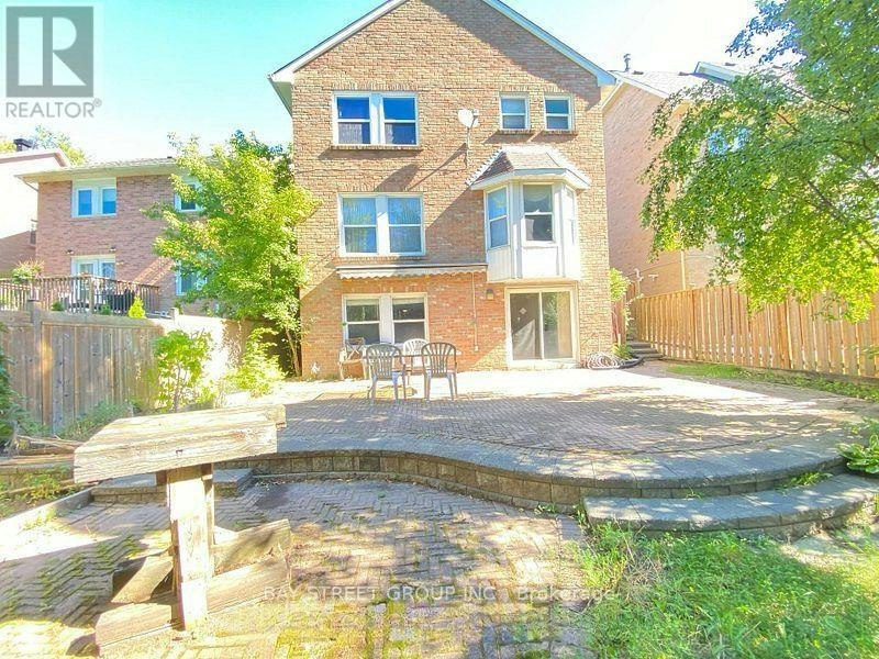BASEMENT-19 Redwood Lane, Markham, ON, L3R 3Z1 - 4