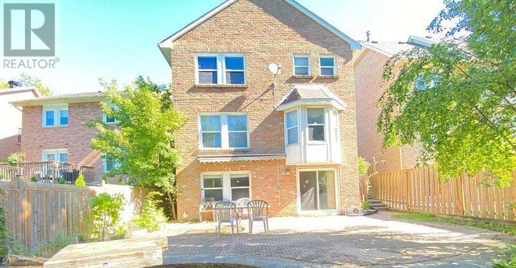 BASEMENT-19 Redwood Lane, Markham, ON, L3R 3Z1 - 4