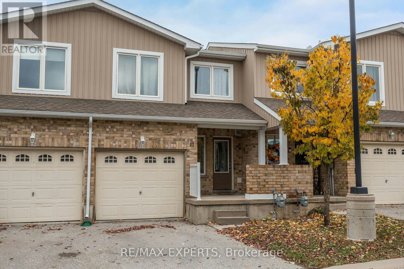 11-75 Prince William Way, Barrie, ON, L4N 0Y9 - 2
