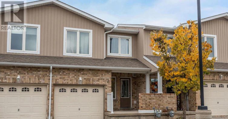11-75 Prince William Way, Barrie, ON, L4N 0Y9 - 2