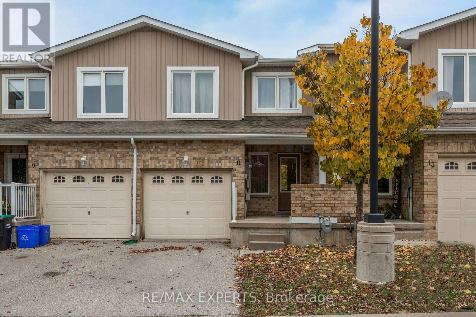 11-75 Prince William Way, Barrie, ON, L4N 0Y9